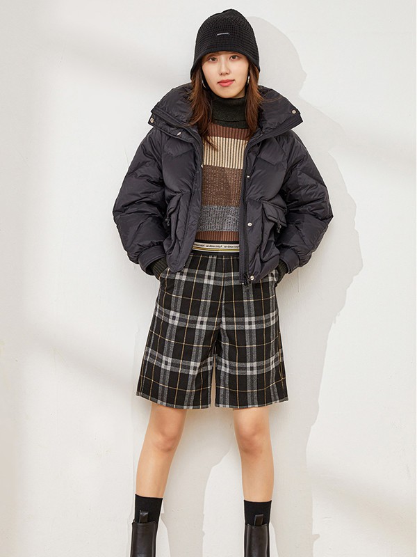 逸阳2020秋冬装女装