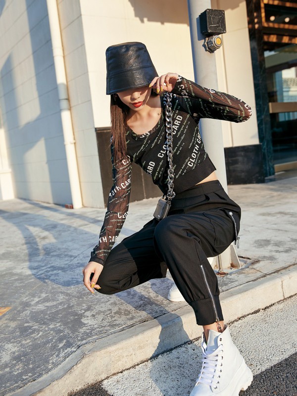 布卡慕尚2021春夏装女装