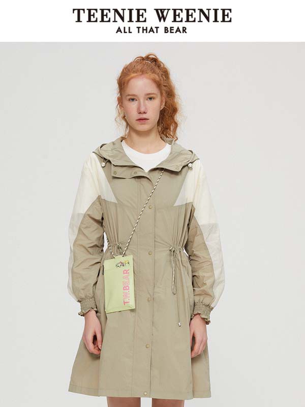 维尼熊2021春夏装女装