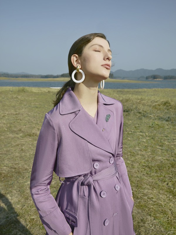 卡蔓2021春夏装女装