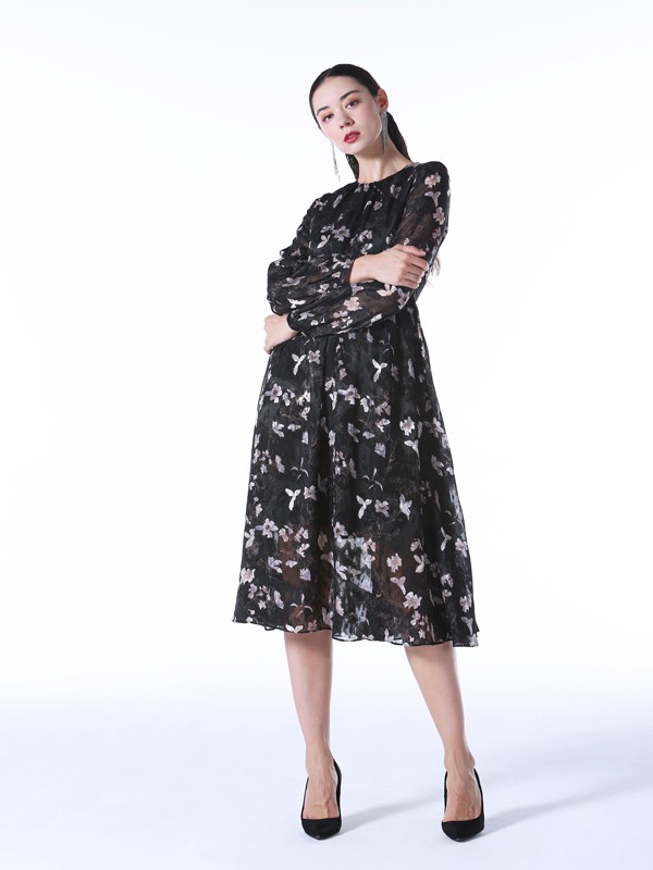 VesperLynd2021春夏装女装