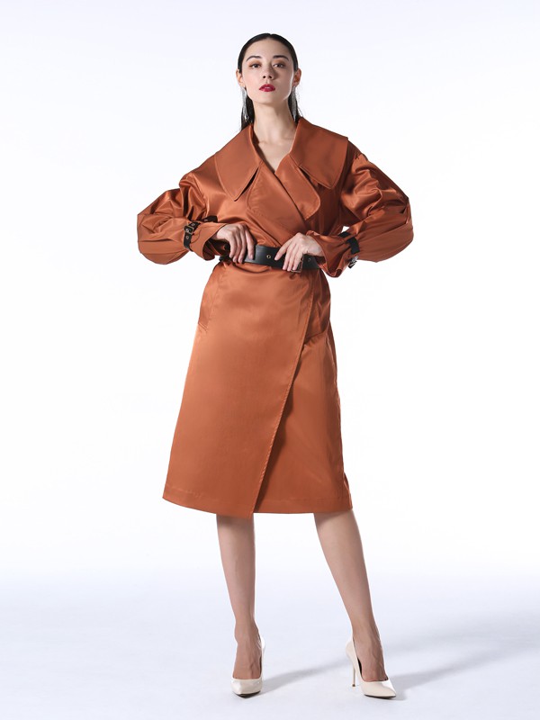 VesperLynd2021春夏装女装