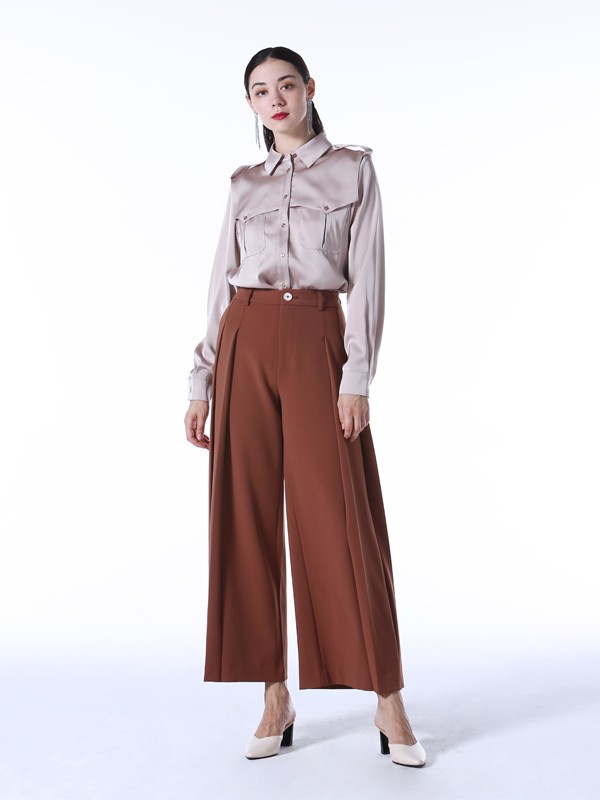 VesperLynd2021春夏装女装