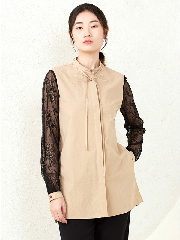 读我2021春夏装女装