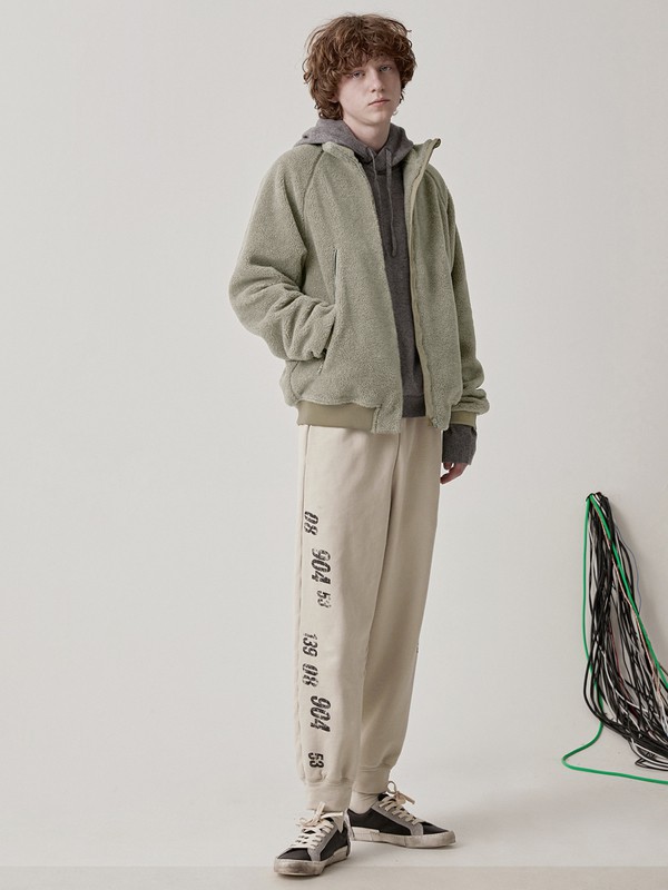 蓬马的袋荷2021秋冬装童装