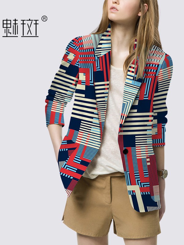 魅斑2021春夏装女装