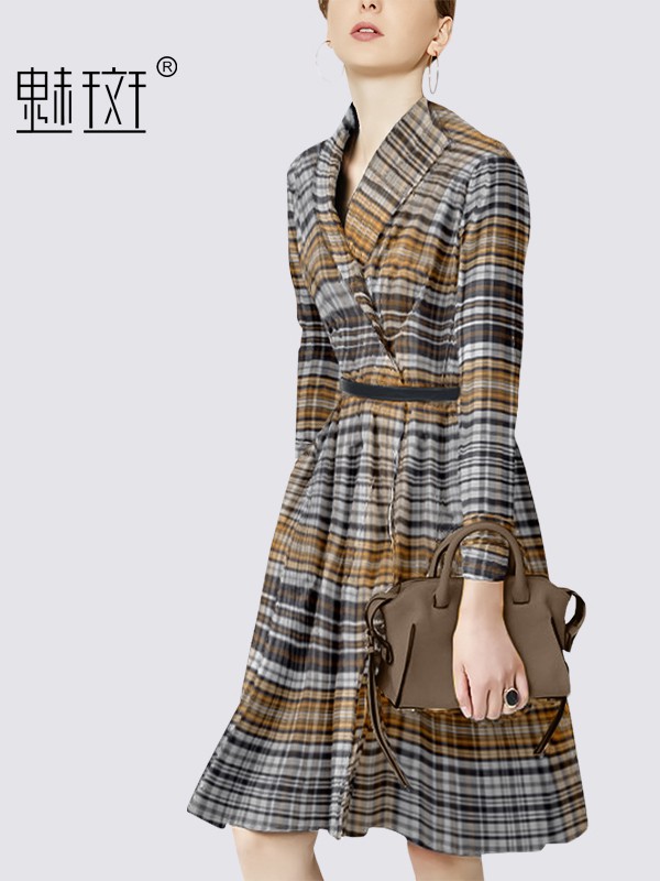 魅斑2021春夏装女装