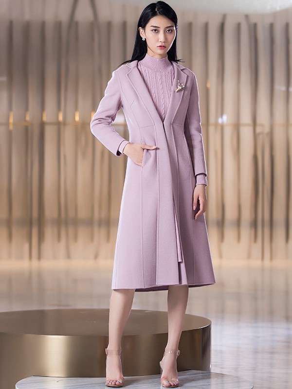 LAI睐2020秋冬装女装