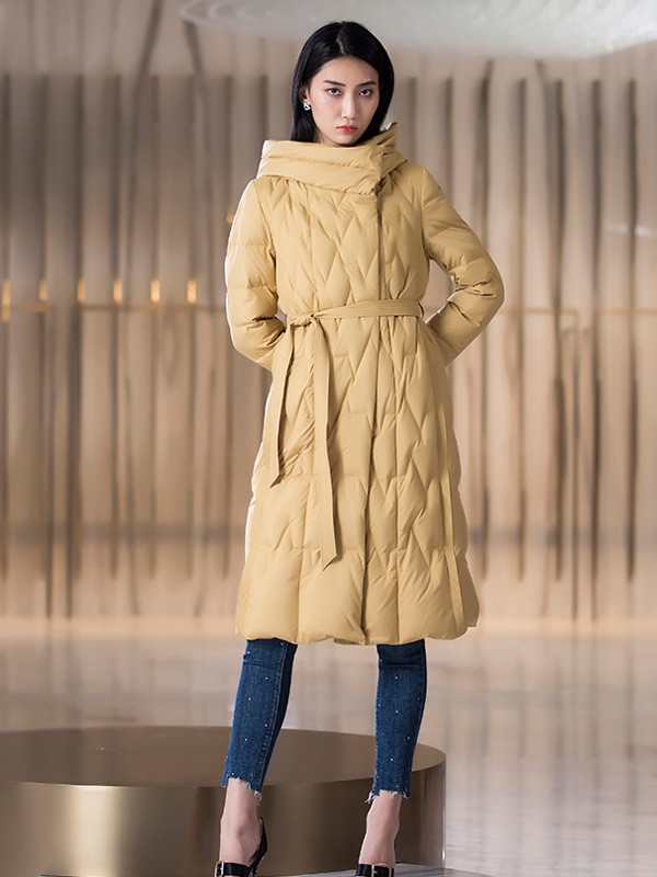 LAI睐2020秋冬装女装