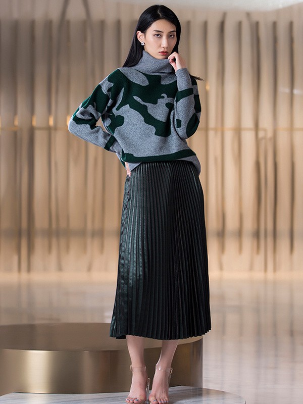 LAI睐2020秋冬装女装