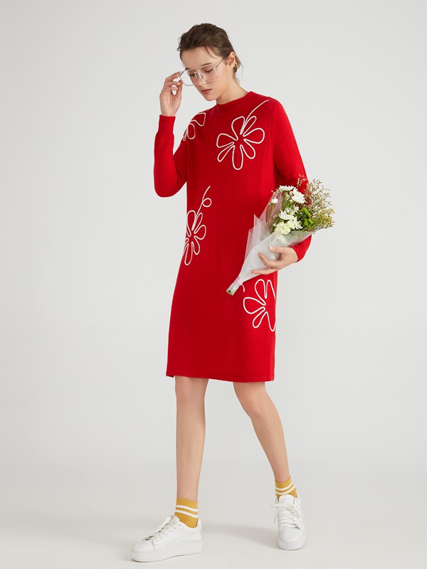 墨曲2021春夏装女装