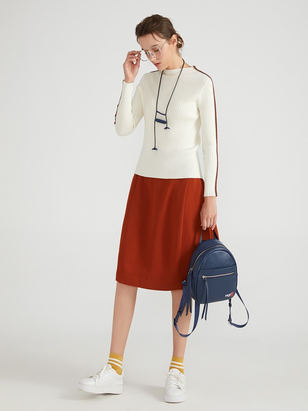 墨曲2021春夏装女装