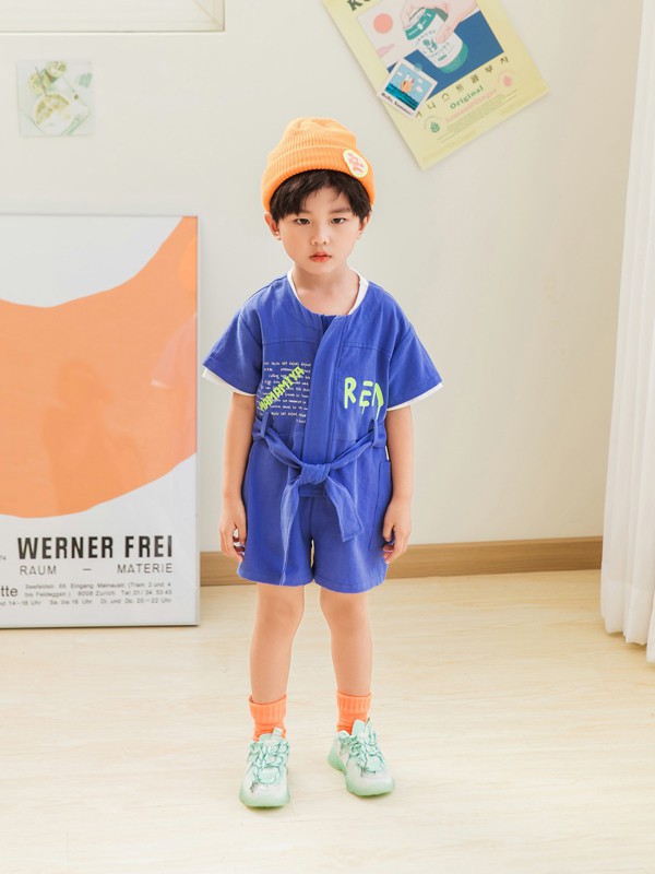 MAMAMIYA2021春夏装童装