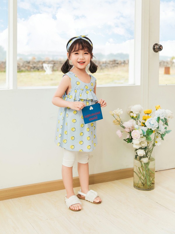 MAMAMIYA2021春夏装童装