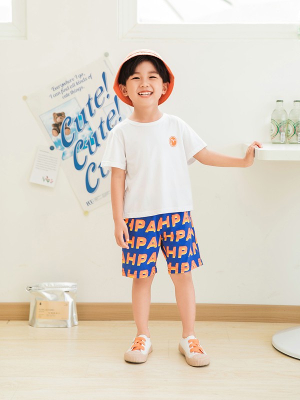 MAMAMIYA2021春夏装童装