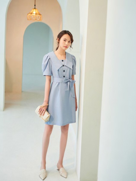 唯可佳2021春夏装女装