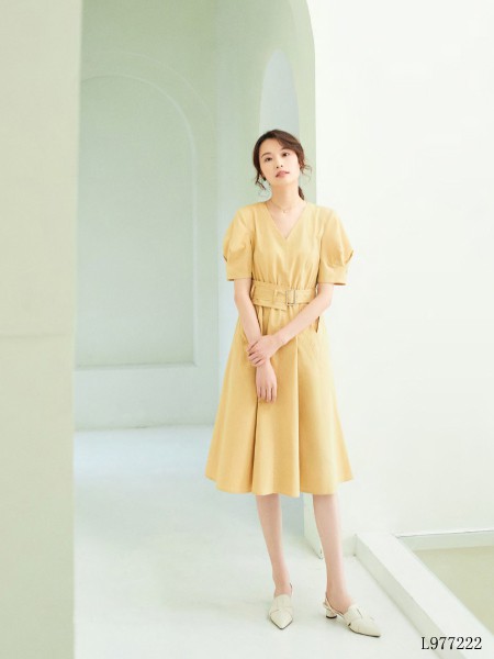 唯可佳2021春夏装女装