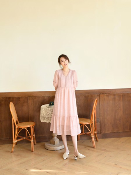 唯可佳2021春夏装女装