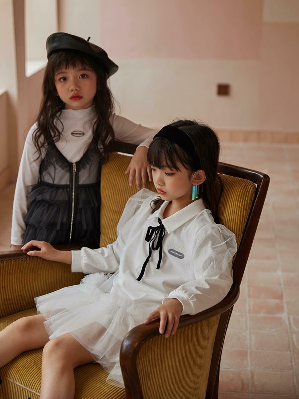 M2021春夏装童装