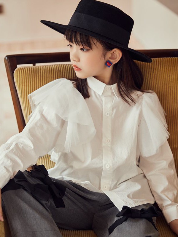 M2021春夏装童装