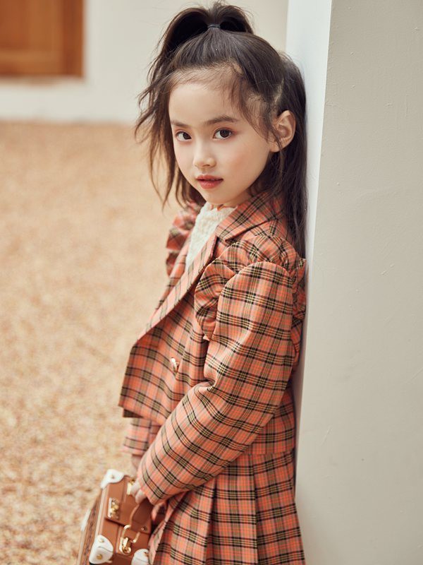 M2021春夏装童装