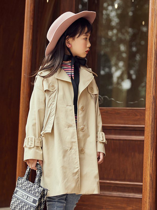 M2021春夏装童装