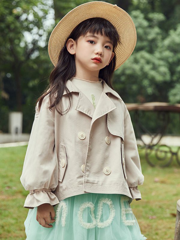 M2021春夏装童装