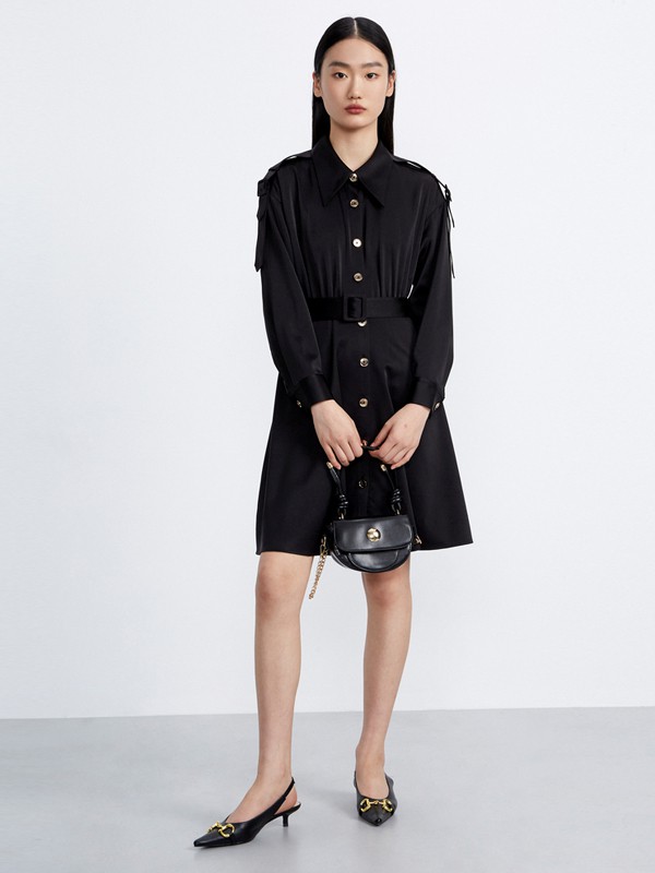 洛可可2021春夏装女装