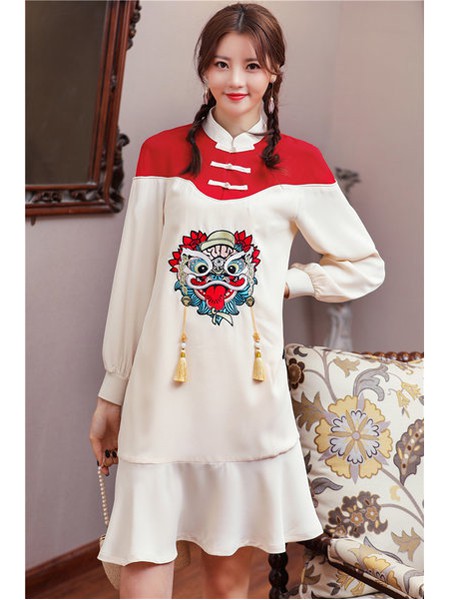 情侣无极2021春夏装女装