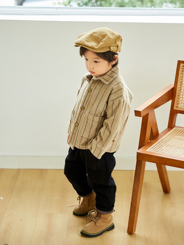 苏格马可2020秋冬装童装