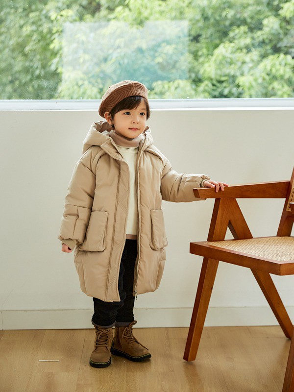 苏格马可2020秋冬装童装