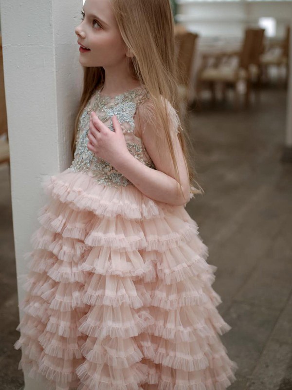 安黎小镇2020秋冬装童装