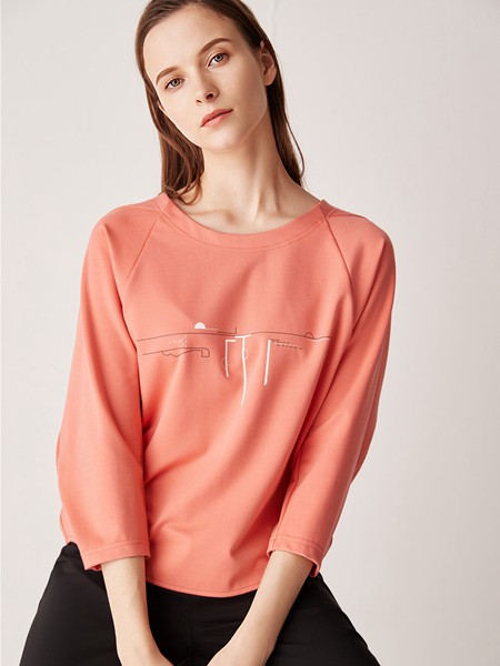 约布2021春夏装女装