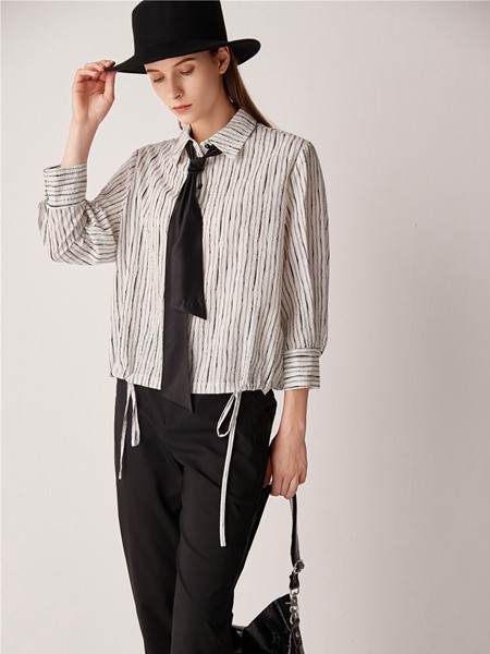 约布2021春夏装女装