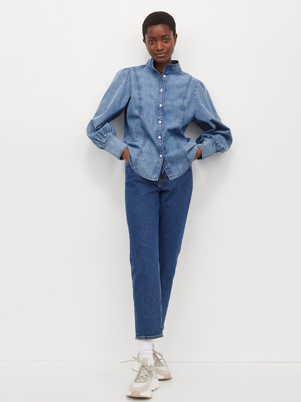 HM2021春夏装女装