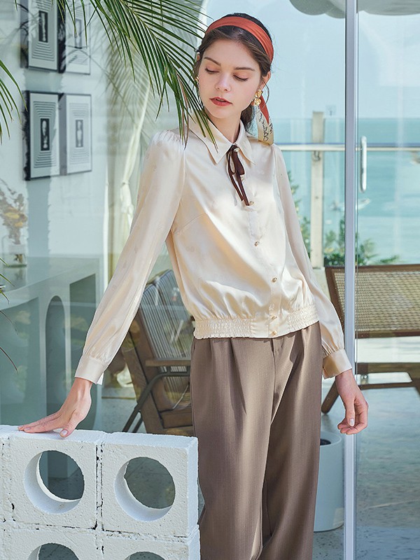 香影2021春夏装女装