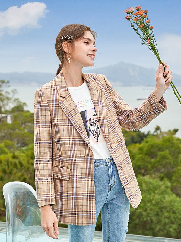 香影2021春夏装女装