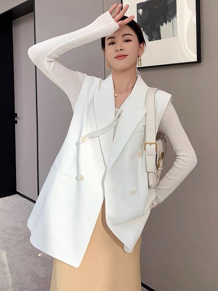 珂希莉2021春夏装女装