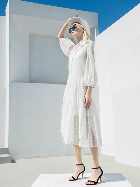 例格2021春夏装女装