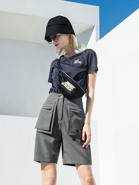 例格2021春夏装女装