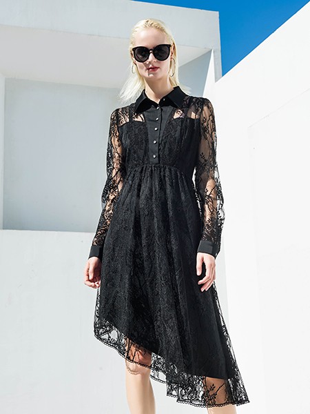 例格2021春夏装女装