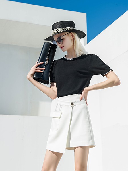 例格2021春夏装女装