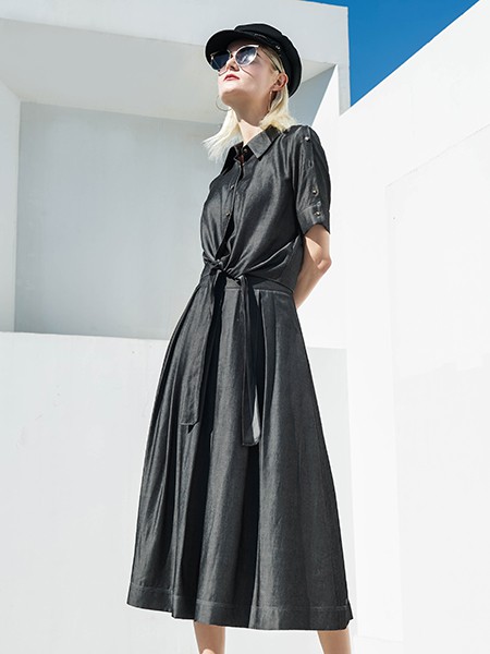 例格2021春夏装女装