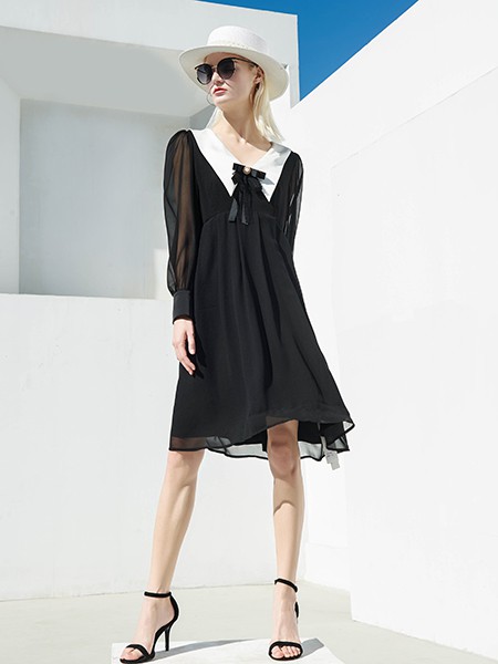 例格2021春夏装女装