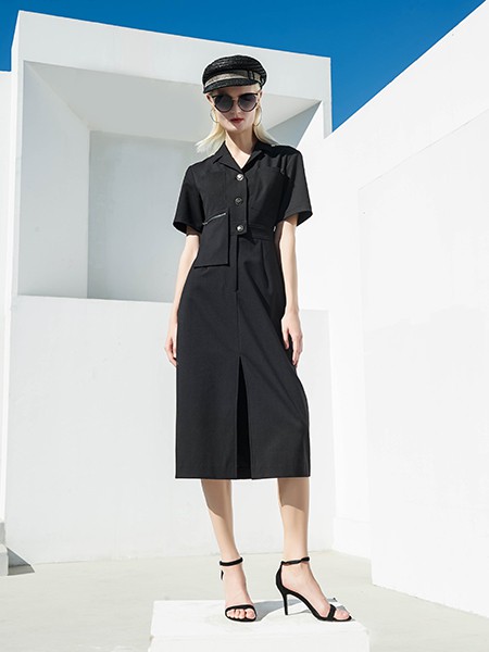 例格2021春夏装女装