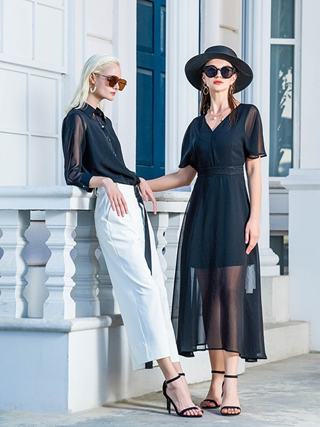 例格2021春夏装女装