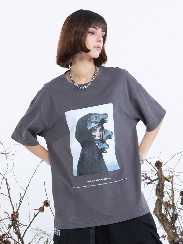 KILLWINNER2021春夏装女装