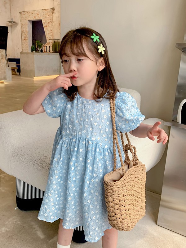 左西2021春夏装童装