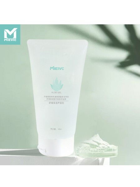 米薇可健康美容