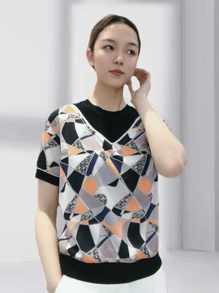 石库门S.K.Door女装2021春夏季